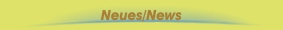 Neues/News